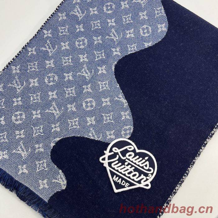 Louis Vuitton Scarf LV00144